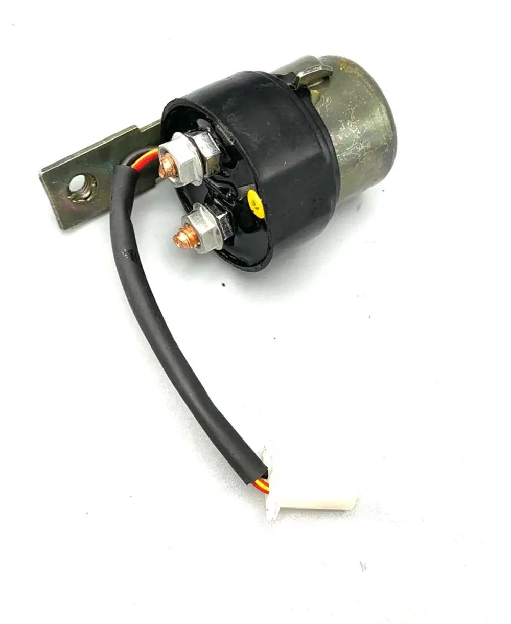 MARŞ RÖLESİ NS200