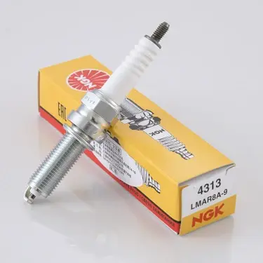 YAMAHA X-MAX 250 NGK LMAR8A-9 BUJİ