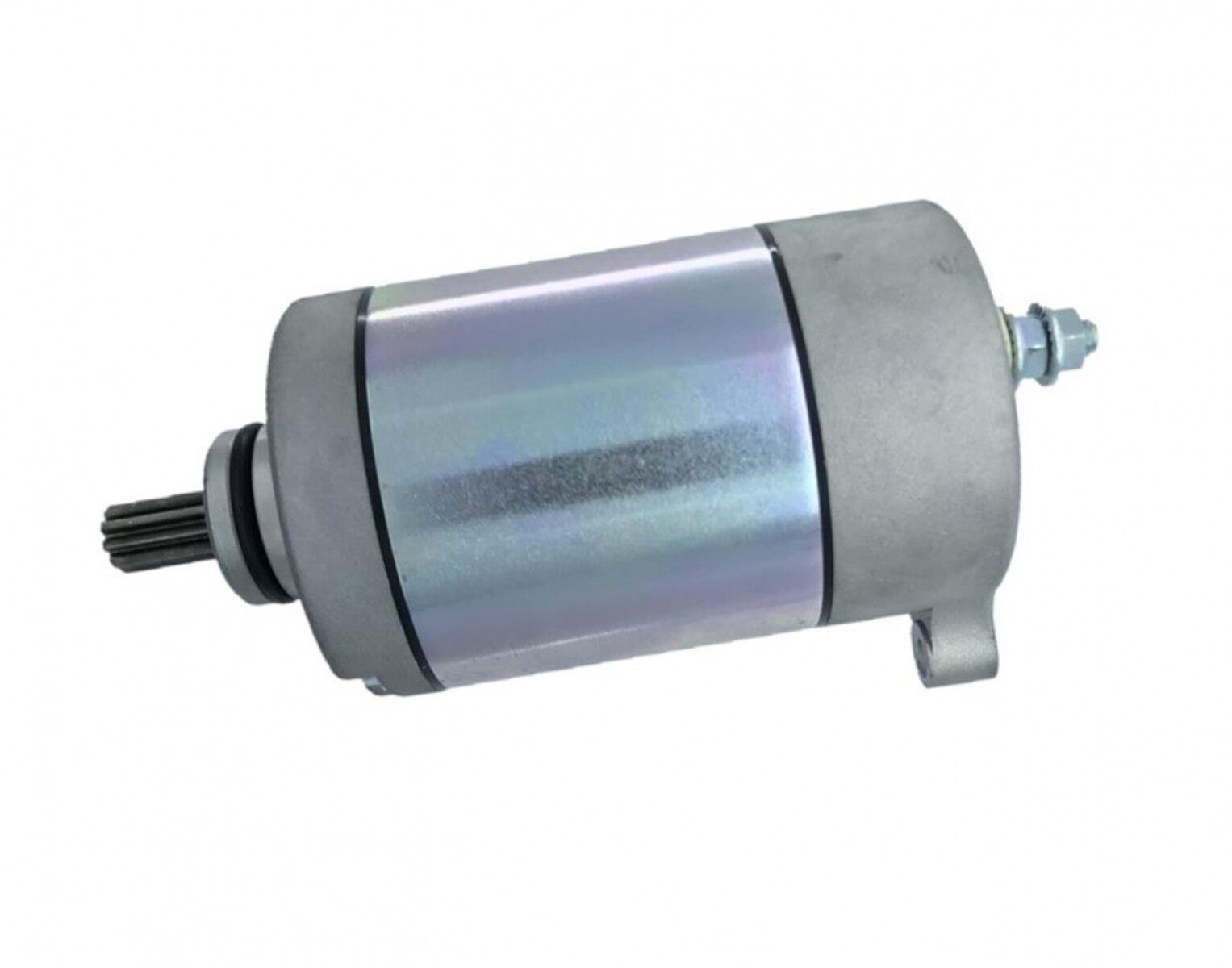 CF MOTO NK 250 MARŞ MOTOR E4