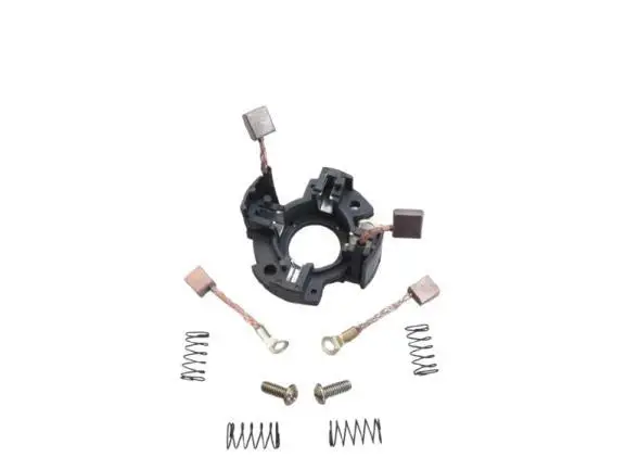 SUZUKİ GN125 KÖMÜRÜ VE YATAĞI SET