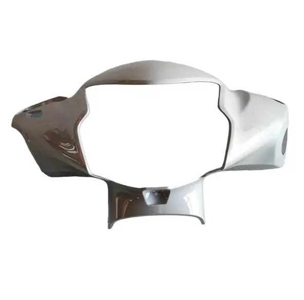 Honda Dio 110 Ön Far Grenajı Nardo Gri