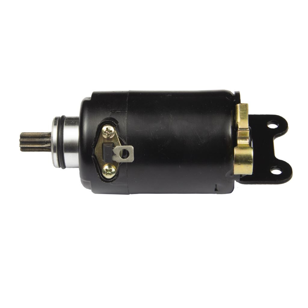 Honda CBR 250 R Marş Motoru (Starter)