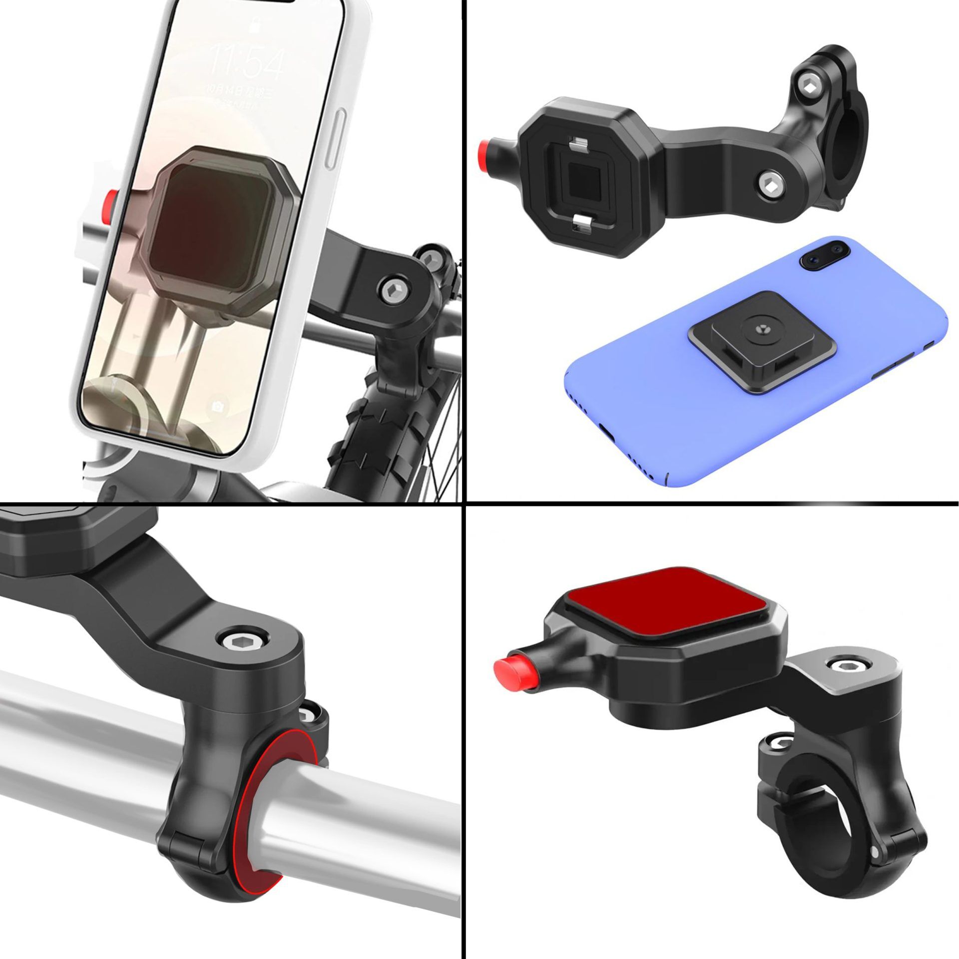 TELEFON TUTACAĞI TT710 KN MASTER