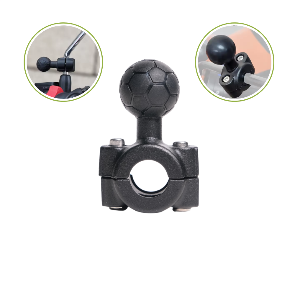 TELEFON TUTUCU AYNA VE GİDON AKSESUAR APARATI