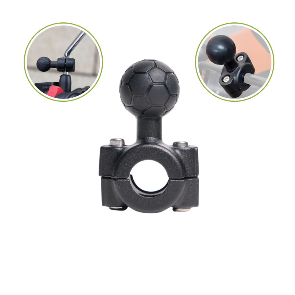 TELEFON TUTUCU AYNA VE GİDON AKSESUAR APARATI