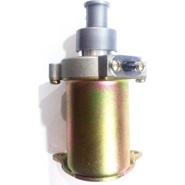 Tvs Marş Motoru Tvs Wego Jupıter