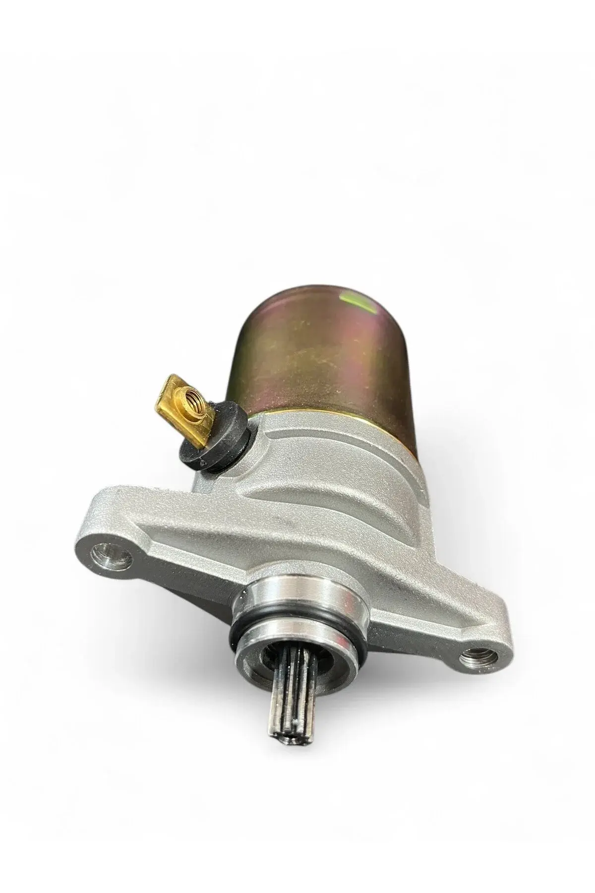 MARŞ MOTORU KABLOSUZ SCOOTER - 50cc - 80 cc - KUBA - MONDİAL - RKS - WİNG 50 - BLUEBİRD - BLAZER