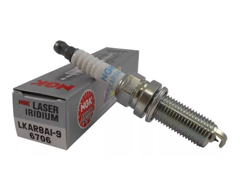 NGK İridyum Buji - LKAR8AI-9