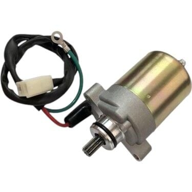 KUBA ZENZERO 125 MARŞ MOTORU