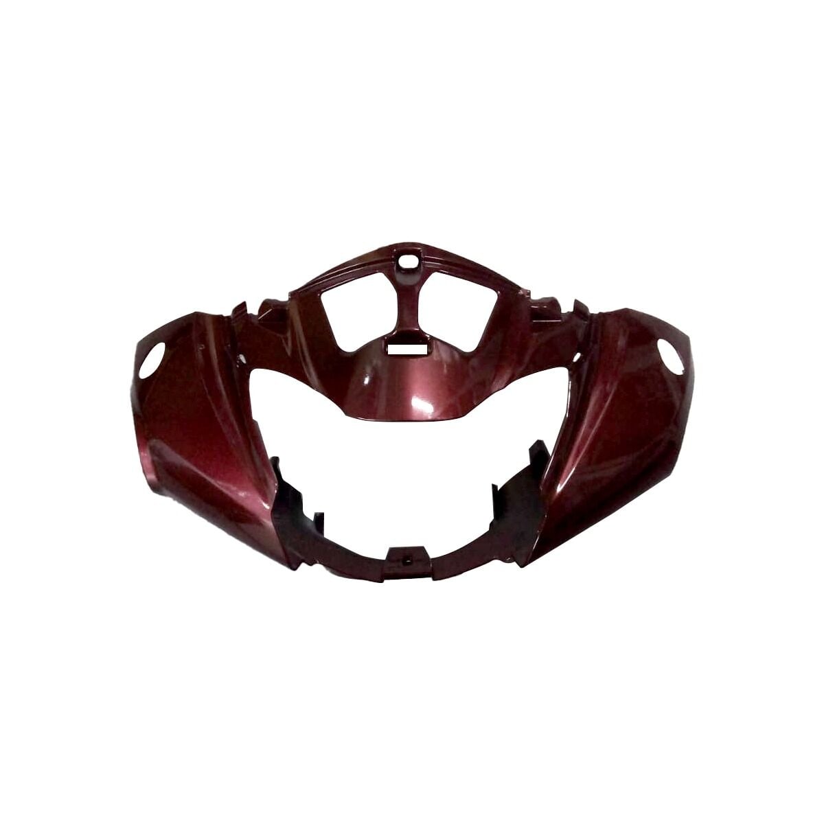 Honda Actıva125 2023 - 2024 Kırmızı Far Muhafaza Grenajı