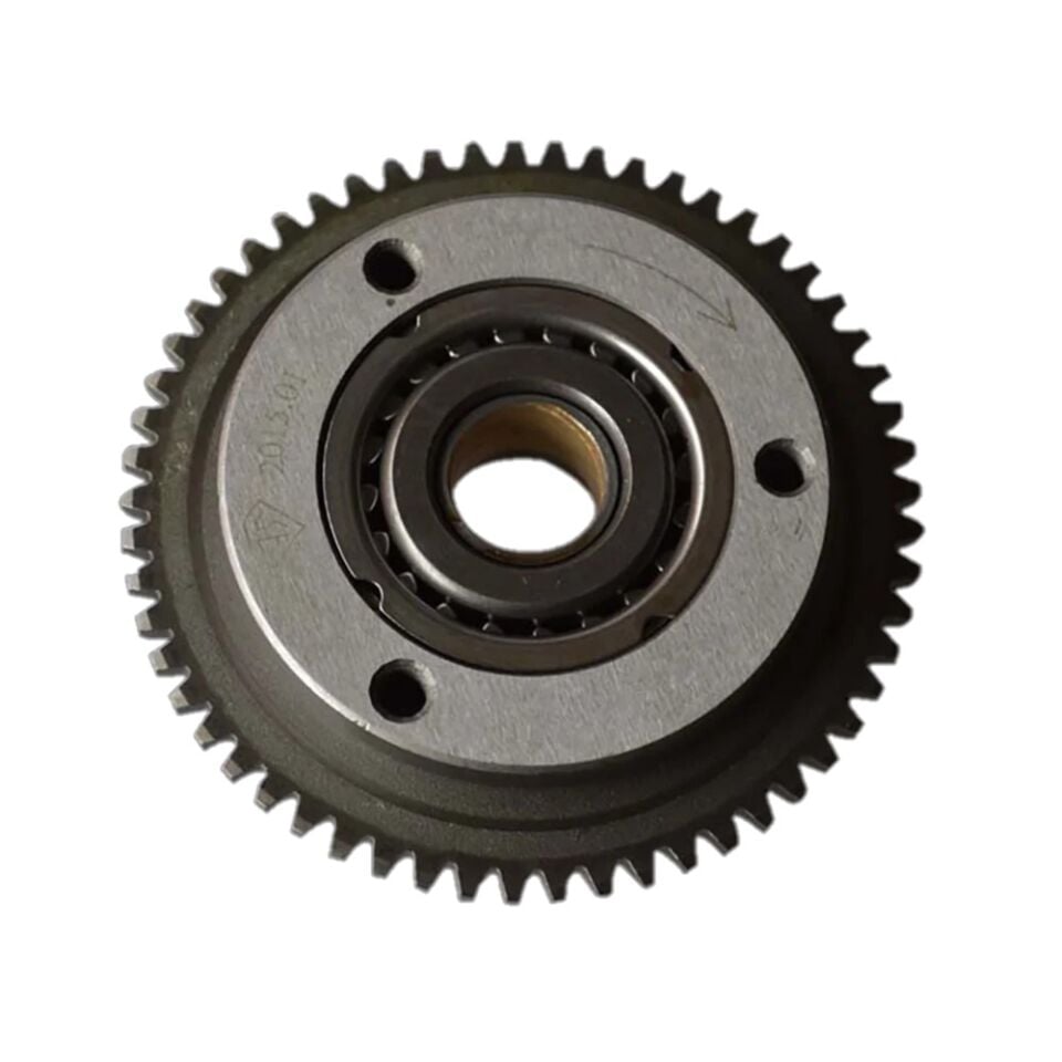 HONDA FİZY MARŞ RUBLESİ KOMPLE