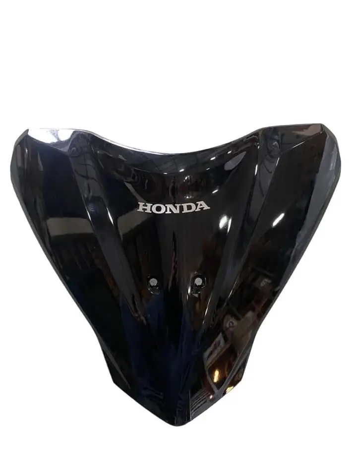 Ön Göğüs Siyah Orjinal Honda Actıva 125