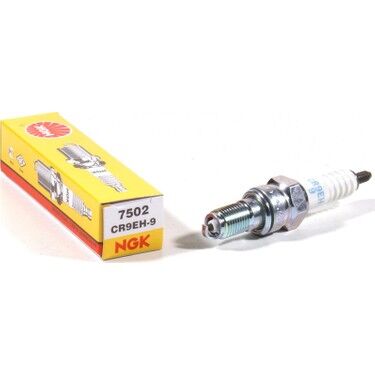 NGK Buji CR9E