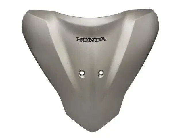 Ön Göğüs Merkez Gümüş Honda Activa