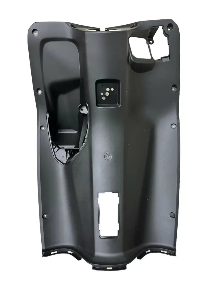 HONDA ACTİVA 125 İ TORPİDO