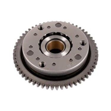 Cg 200 Marş Rublesi Komple 9 Bilyalı