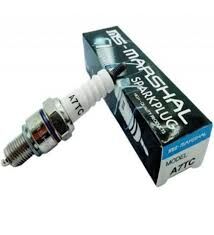 Kanuni Mati-Ybr-Cub-Mondıal Rıtmıca-Scooter Marshal A7tc Buji