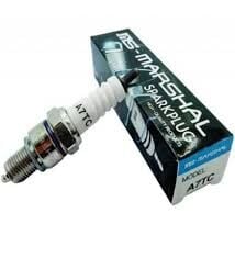 Kanuni Mati-Ybr-Cub-Mondıal Rıtmıca-Scooter Marshal A7tc Buji