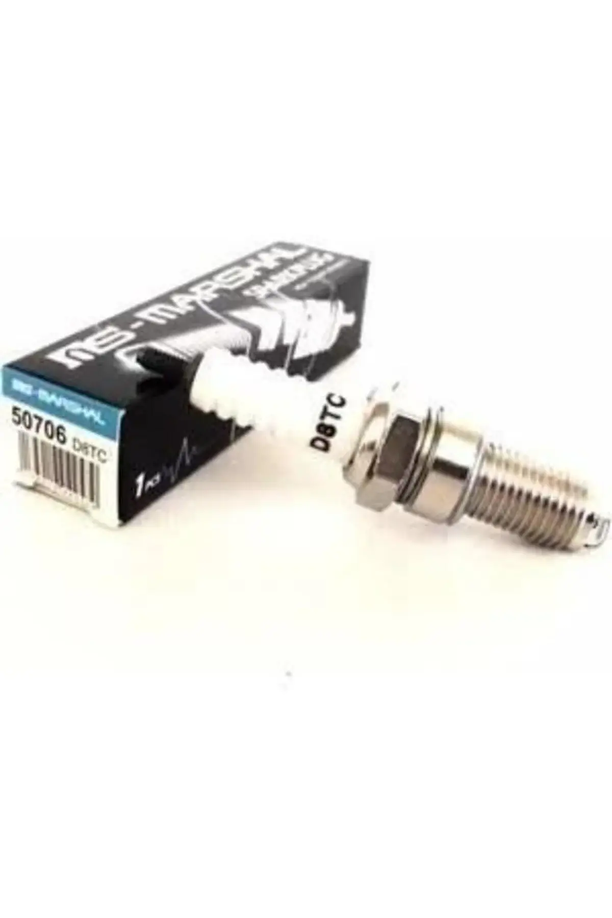 CG - Vitesli Modeller Uyumlu Marshal D8TC Buji