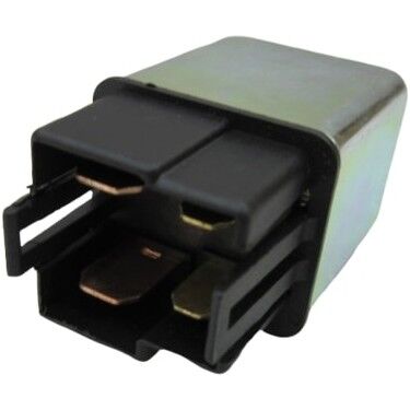 Activa Marş Rölesi Alpha Activa