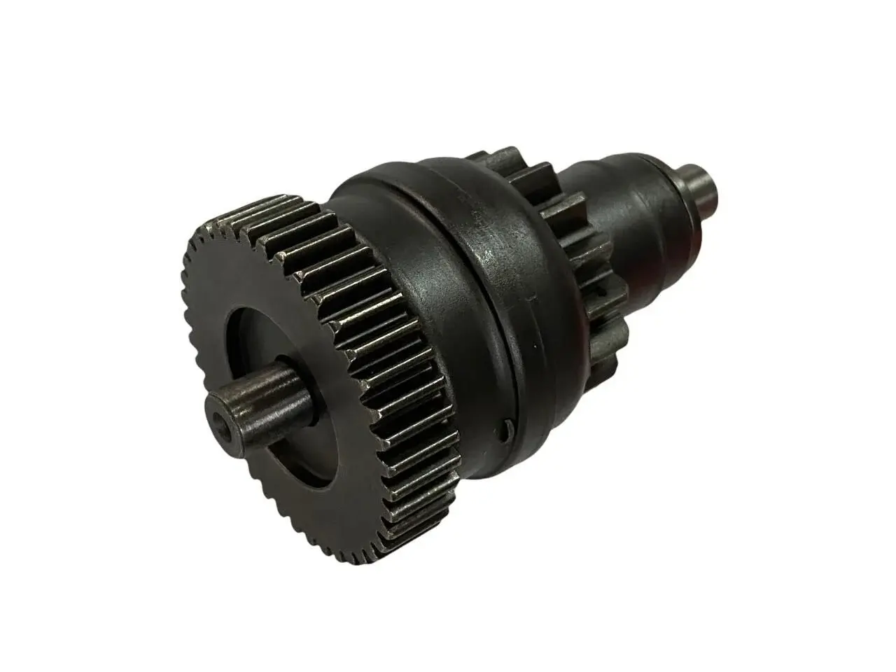 TVS JUPİTER 110-WEGO 110 MARŞ PİNYON DİŞLİ İTHAL