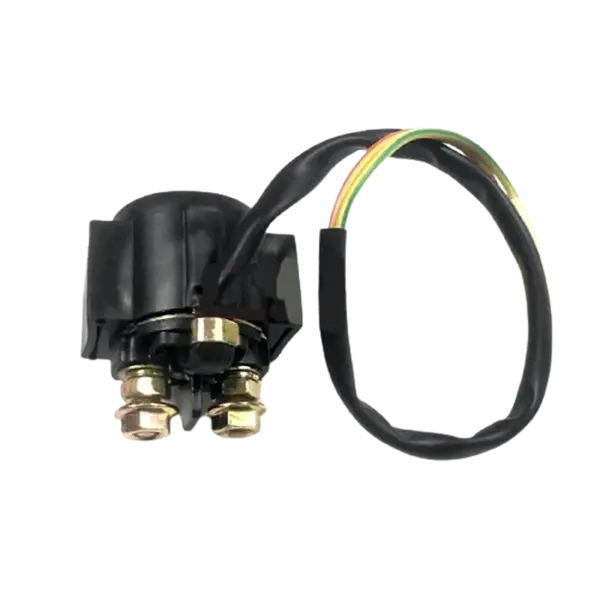 Cbf 150 Marş Rolesi