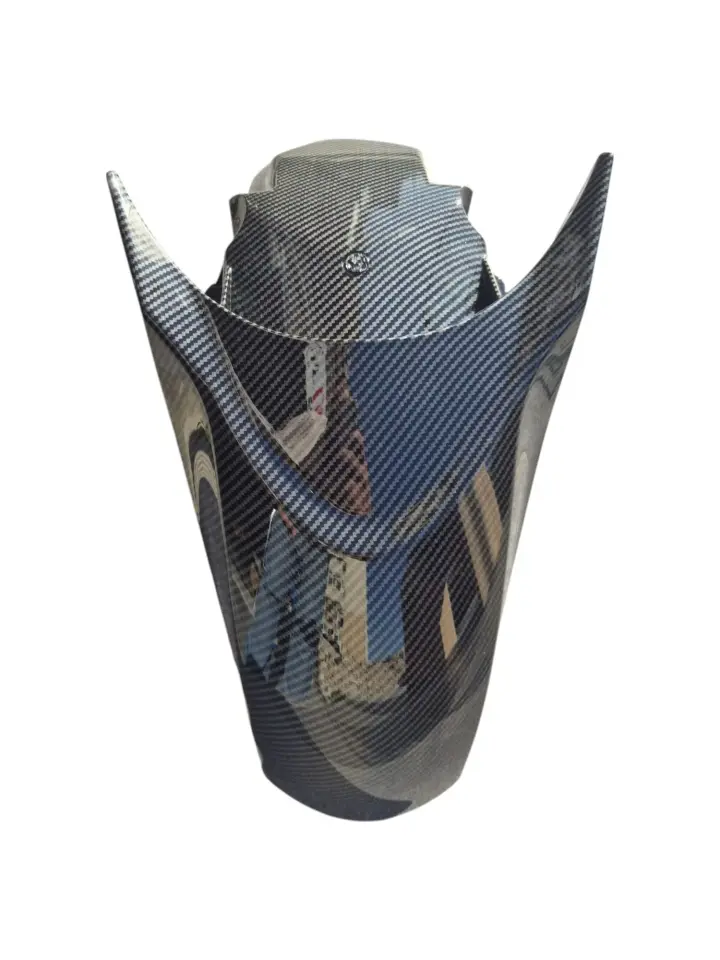 Pcx 125 Karbon ön Çamurluk