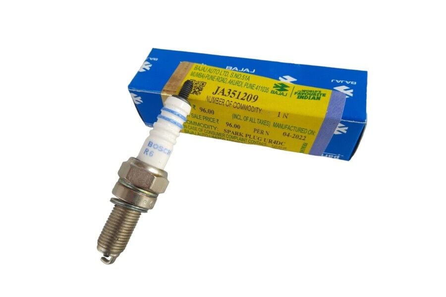 BUJİ NS 200 DOMİNAR 400 ORJİNAL