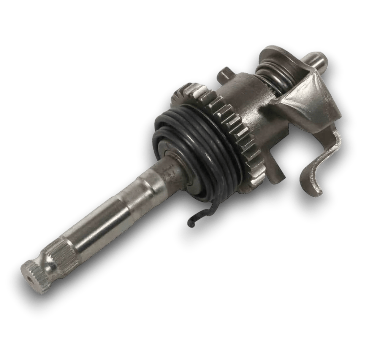 CG 125 MARŞ MİLİ KOMPLE