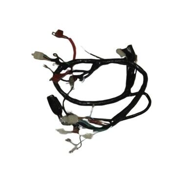 ELEKTRİK TESİSATI SCOOTER 150 ASYA