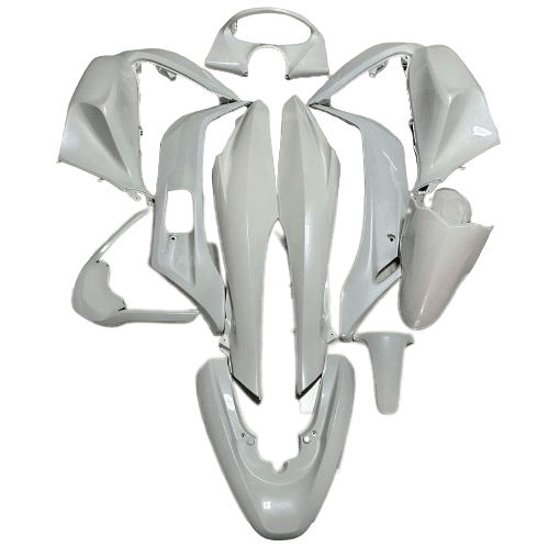 KAPORTA SETİ PCX BEYAZ (2013-2017)