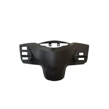 KUBA Spontini Kilometre Çerçevesi