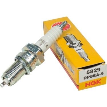 NGK Dp8ea-9 NGK Buji