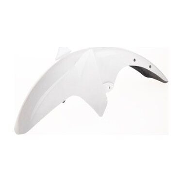 NCR Ön Çamurluk Beyaz Ybr 125 K