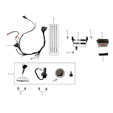 ELEKTRİK TESİSATI TK03