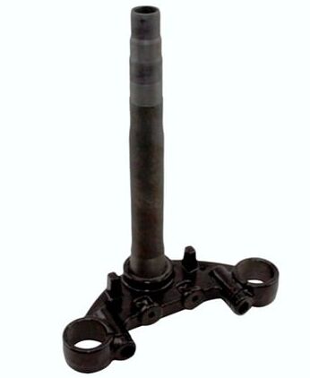 YAMAHA YBR ALT PLATİN