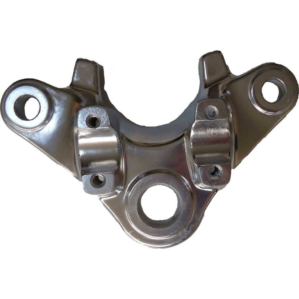 HONDA CB 125 E ÜST MESNET