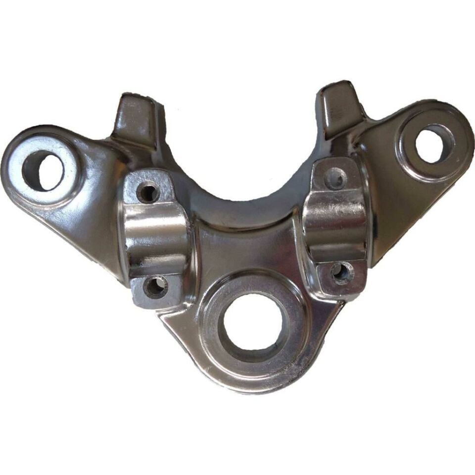 HONDA CB 125 E ÜST MESNET