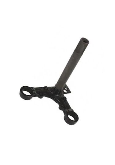 MOTOSİKLET ÖN MAŞA ALT PLATİN KUBA CG ÇITA