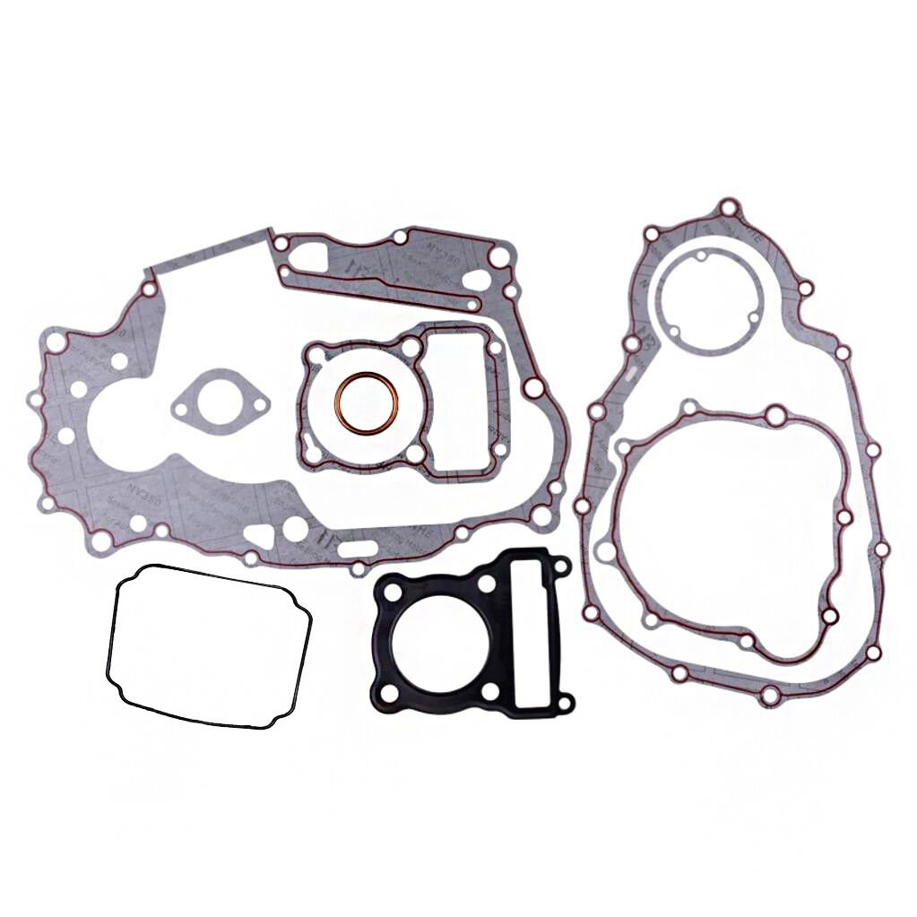 125 MH DRİFT CONTA TAKIMI