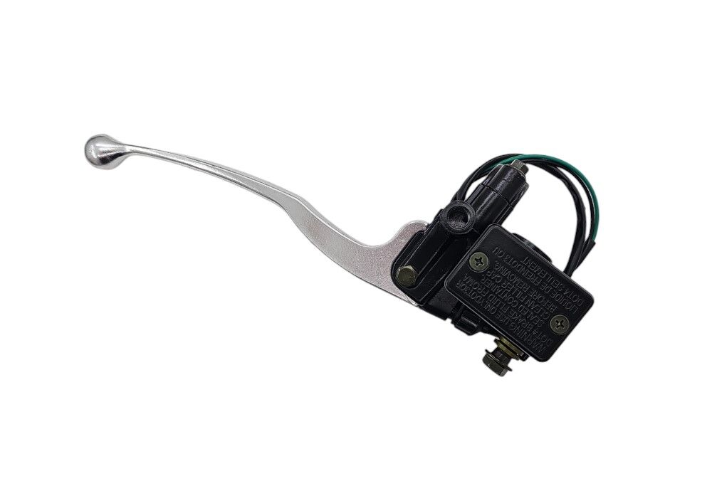 Ybr 125 Ön Fren Merkezi Üst Komple