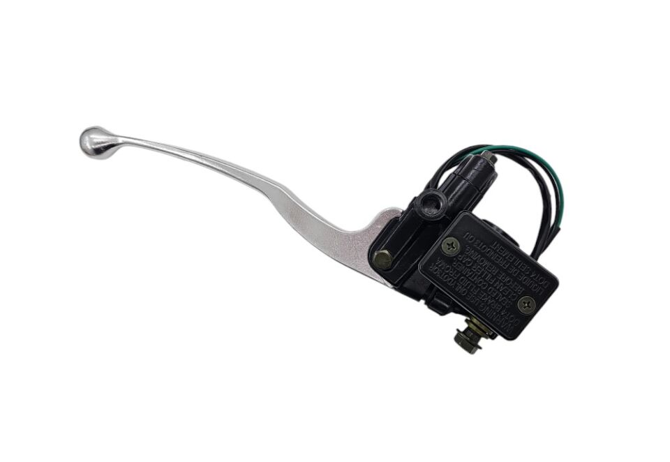 Ybr 125 Ön Fren Merkezi Üst Komple