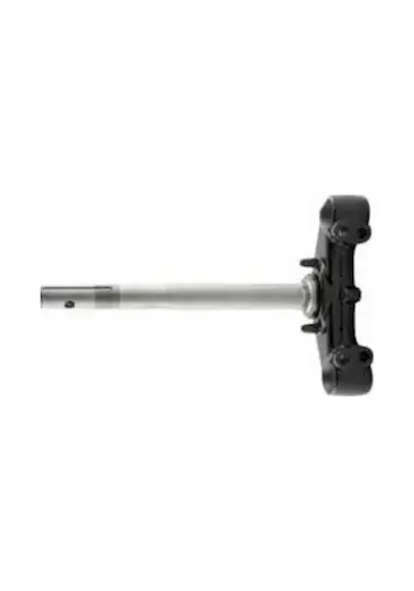 HONDA SPACY110-ALPHA-ACTİVA-S ÖN MAŞA ALT PLATİN