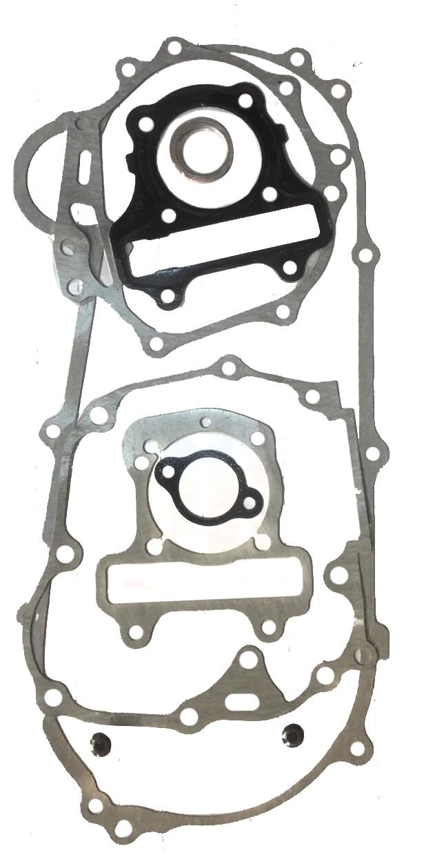 ACTİVA 125 S CONTA SETİ