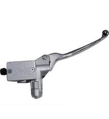 ÜST MERKEZ VE KOLU SCOOTER