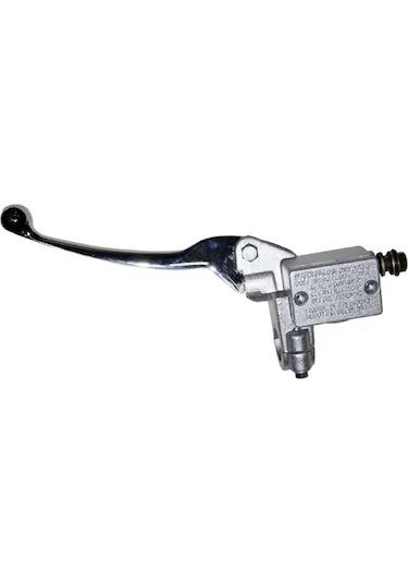 ÜST MERKEZ SOL SCOOTER