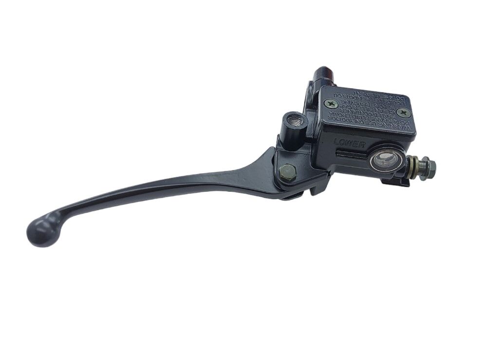 Mondial Drift 125 L Ön Fren Üst Merkez