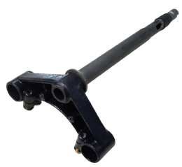 HONDA ACE 125 ÖN MAŞA ALT PLATİN