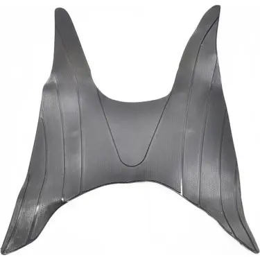 Honda Spacy Alpha Paspas