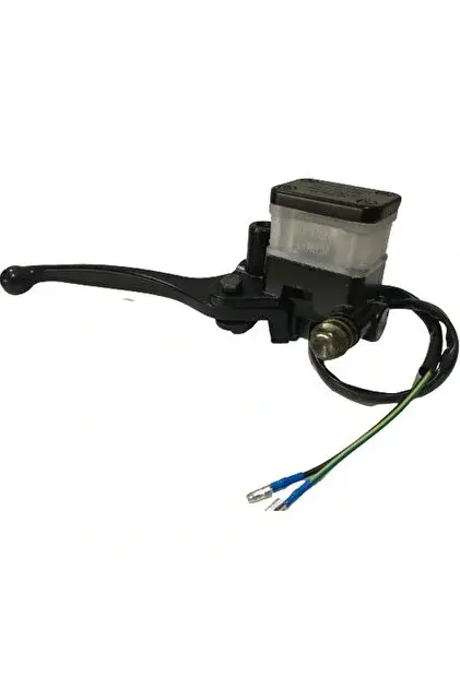 CG ÖN FREN ÜST MERKEZ